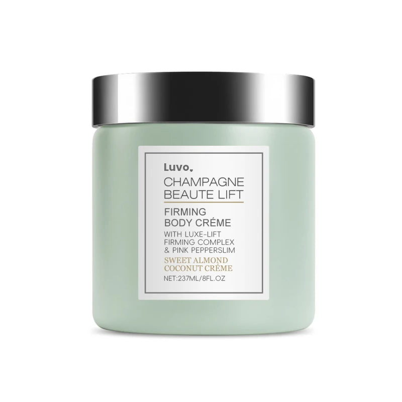 Champagne Beauty Lift Cream