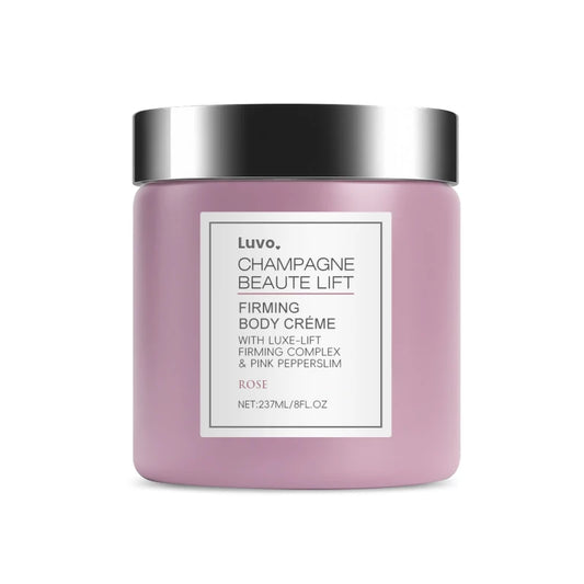 Champagne Beauty Lift Cream