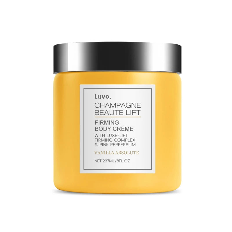 Champagne Beauty Lift Cream