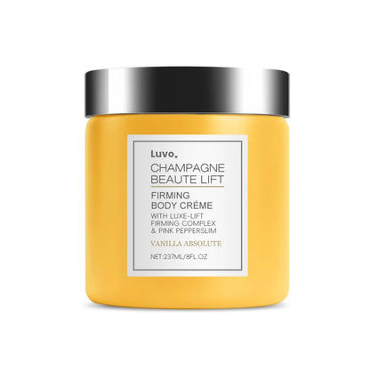 Champagne Beauty Lift Cream