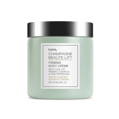 Champagne Beauty Lift Cream